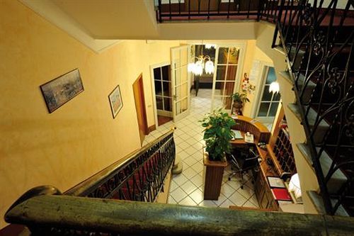 Hotel Villa Mon Toc Stresa Kültér fotó