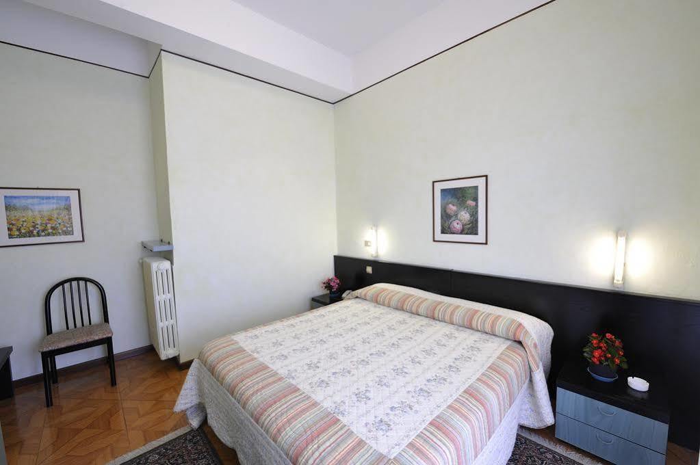 Hotel Villa Mon Toc Stresa Kültér fotó